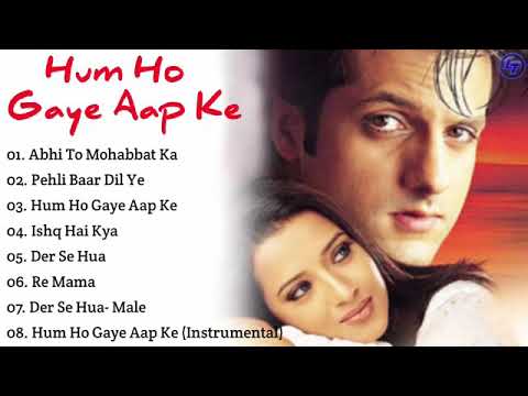 hum Ho Gaye Aapke movie all song