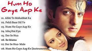 Download lagu hum Ho Gaye Aapke movie all song mp3