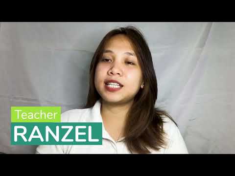 Ranzelのプロフィール動画