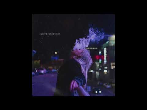 (free) damso x 911 x hamza type beat 2021 - "late night rides" | QALF infinity type beat