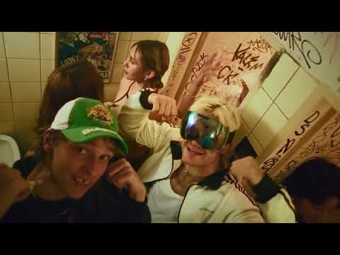 [FREE] Ski Aggu x Baby B3ns Type Beat - "Houseparty" (prod. pwl)