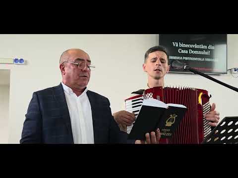 Daniel & Iliuță Breabăn | Când glasul Domnului te cheamă