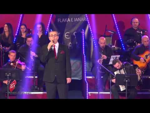 Artan Bakija - Jam bandil (Official Video HD) ZICO TV