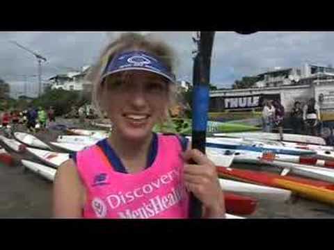 SurfskiTV Cape Series Webcast 1