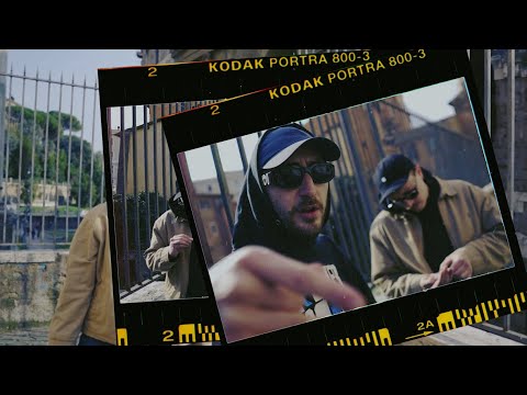 PANZ x SICK DAMN - CLASSY // STREET SHIT (SplitVideo)