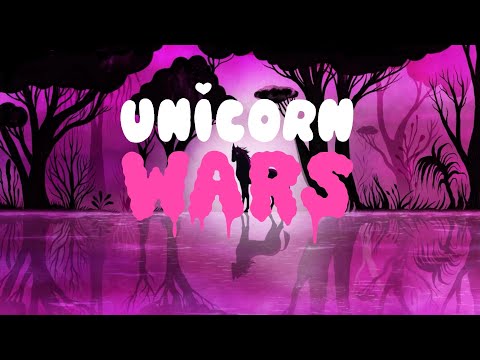 Unicorn Wars
