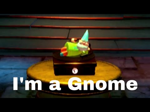 I'm a Gnome - Plants vs Zombies: Garden Warfare 2 - Soundtrack