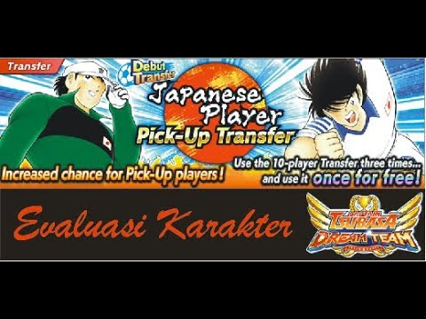 [CTDT] Evaluasi Karakter ~ Seberapa Bagus Hidden Genzo & New JY Hyuga