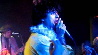 Foxboro Hot Tubs - It's Fuck Time @ Don Hill's, NYC [April 23, 2010]