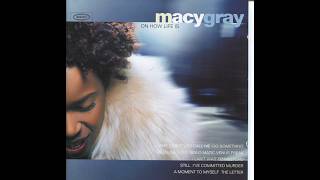 Macy Gray - I Can't Wait To Meetchu