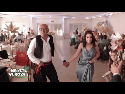 NEĆETE VEROVATI - Mladić od 70 leta