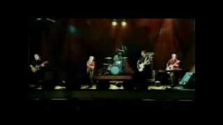 The Cardigans Live in Stockholm 1997 - Over The Water