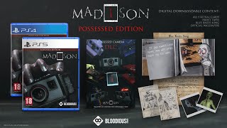 MADiSON [Possessed Edition] video 2