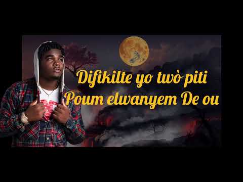 Promise 🌹 - Herby FL (Official Lyric Video)