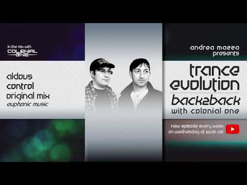 Trance Evolution Back2Back - Colonial One #241 (15 January 2020)