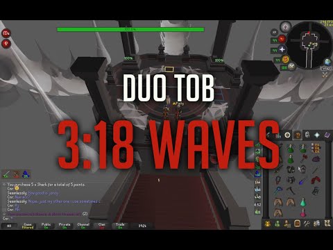 3:18 Duo ToB Nylo Waves