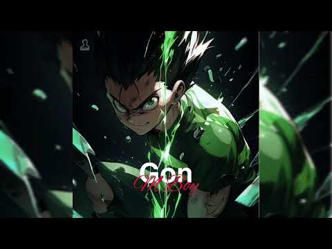MBOY - Gon (Diss track)