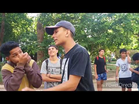 TIAN VS TONY | Semis | Edicion Doble Fecha : Fecha 2(22/01) | Torneo de Verano 2018