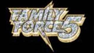 Family Force 5-Lose urself