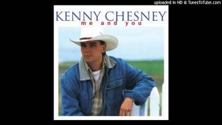 Kenny Chesney - Back In My Arms Again