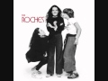 The Roches - Pretty and High
