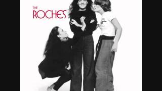 The Roches - Pretty and High