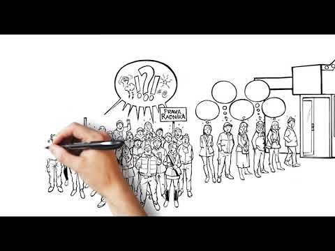 Nacrt zakona: Radnicima preko agencije ubuduće ugovor o radu