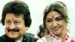 Pankaj Udhas Has A Golden Heart!