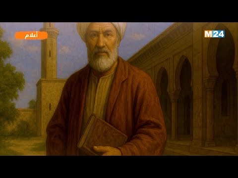 أعلام.. أَبو العباس أَحمد بن شعيب الجزنائي