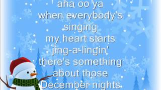 Ross Lynch: Christmas Soul (Lyrics)
