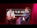 An Interview with Bo Burnham | Eighth Grade
