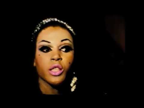 The moment that brought forth the #NYCBallroomScene - Crystal LaBeija ' The Queen Documentary: 1967'
