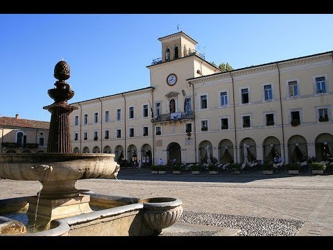 Places to see in ( Cervia - Italy )