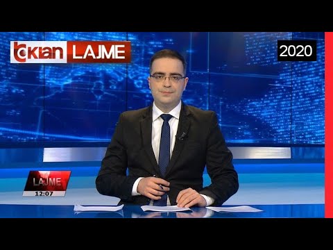Edicioni i Lajmeve Tv Klan 5 Nentor 2020, ora 12:00 Lajme - News