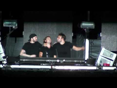 Swedish House Mafia - Full EDC Las Vegas Set (4 of 10) (Day 3)