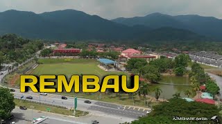 Download lagu BANDAR REMBAU Negeri Sembilan (CC BY 3.0 Free Drone Footage) mp3 Download lagu BANDAR REMBAU Negeri Sembilan (CC BY 3.0 Free Drone Footage) mp3