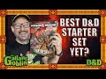 D D Starter Set Review Heroes Of The Borderlands