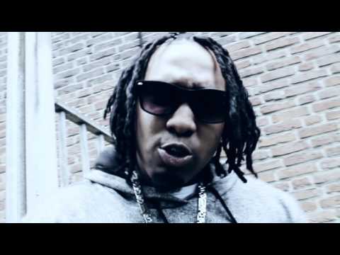 kimo Rast - YoungBlood💯 (Official video)