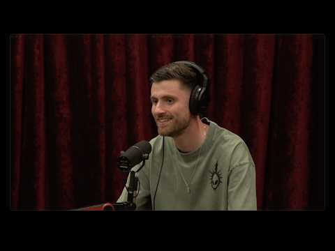 @joerogan - "Joe Rogan Experience #2546 - Michael Button"