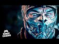 Mortal Kombat 1 All Cutscenes Full Game Movie