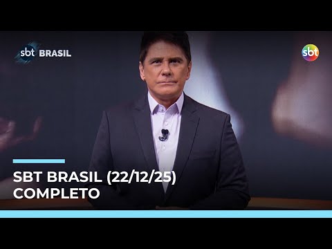 SBT News and SBT Jornalismo