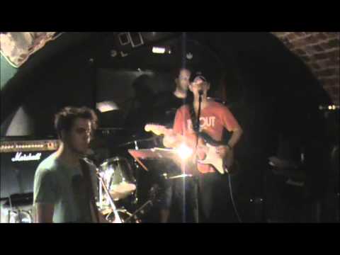 Andrzej Pisarzewski  Przyjaciele - Shamrock Irish Pub - 24.08.2013 - IV