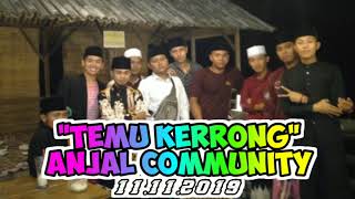 Download lagu setengah beras setengah ketan | EMILY YOUN (cover lirik) 'Temu kerrong'ANJAL COMMUNITY mp3