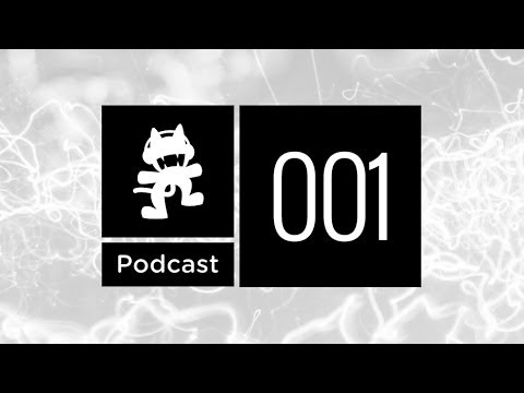 Monstercat Podcast Ep. 001