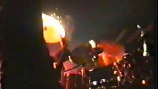 left for dead / LEMONHEADS / Australia 1991