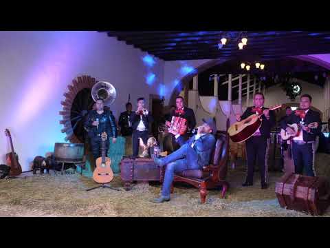 Francisco El Gallo Elizalde - Te Olvidé