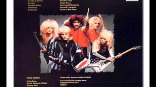 King Kobra - 08. Dancing With Desire