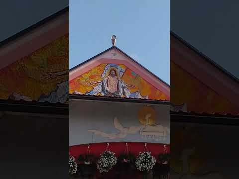 O ZDRAVO KRISTE KRALJU  Ludbreg, 6. rujna 2020 @darbozjeljubavi