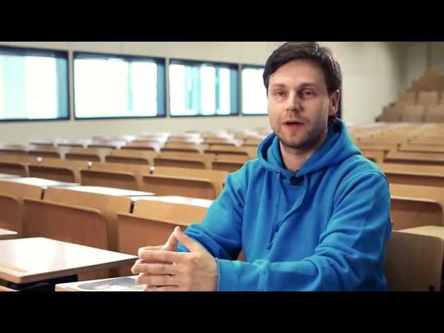 HHL Leipzig Graduate School of Management видео №2