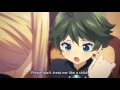 Musaigen no Phantom World funny moment 2